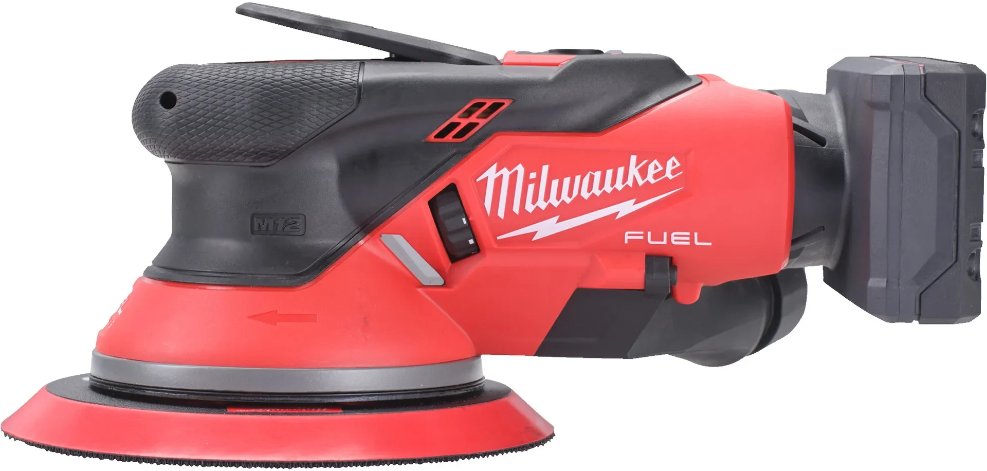 Milwaukee M12 FROS5-502X Excenterslip