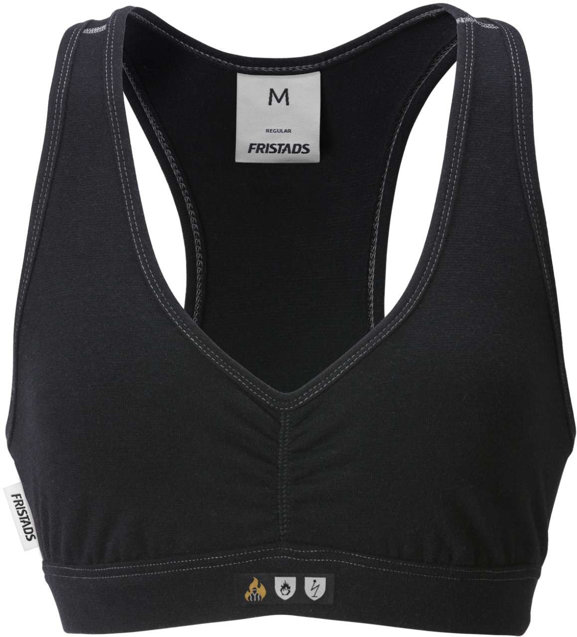 Fristads BH Flamestat 7036 MOF