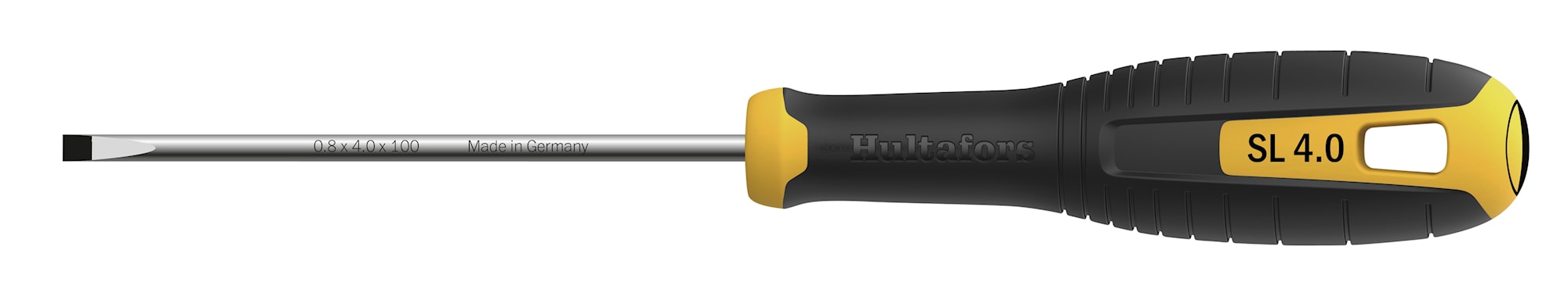 Hultafors Talttapäämeisseli Sl 08X40X100
