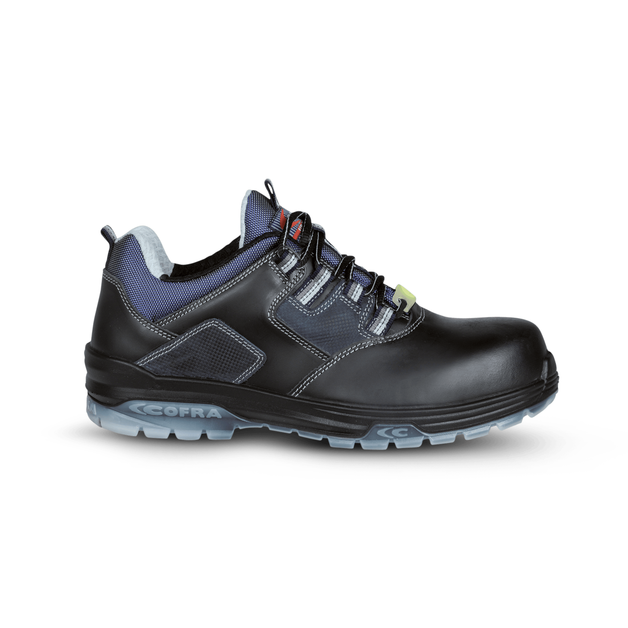 Cofra Rap Skyddssko S3 ESD SRC