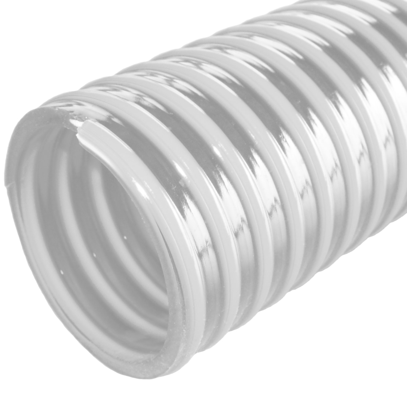 Sugslang Pvc 1" 25Mm Trp