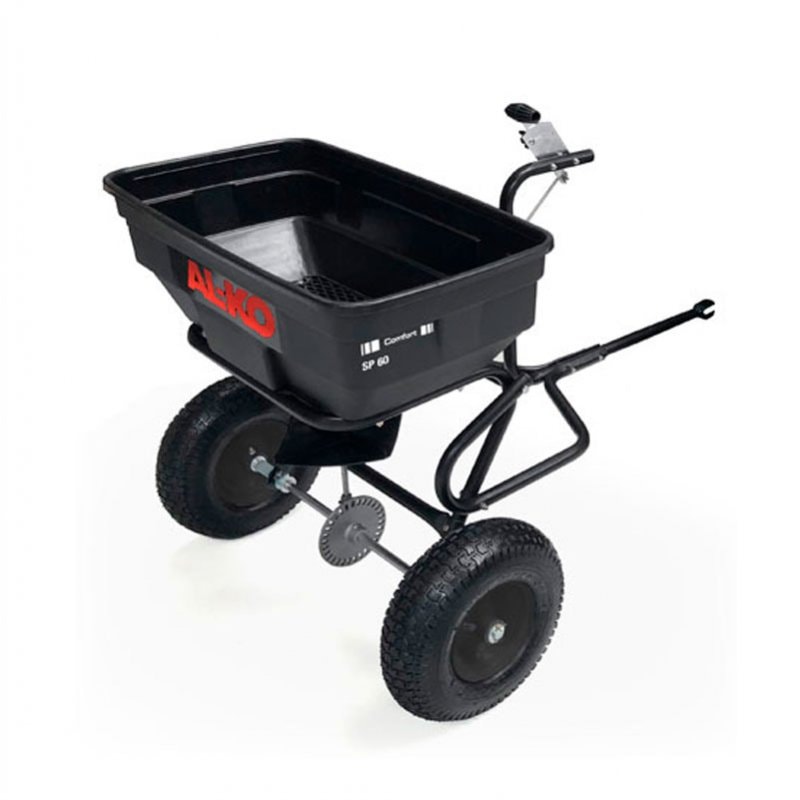 Al-ko SP 60 Spridare -