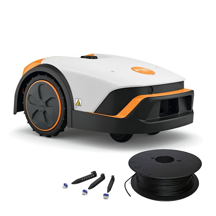 Stihl iMOW 3 Startpaket