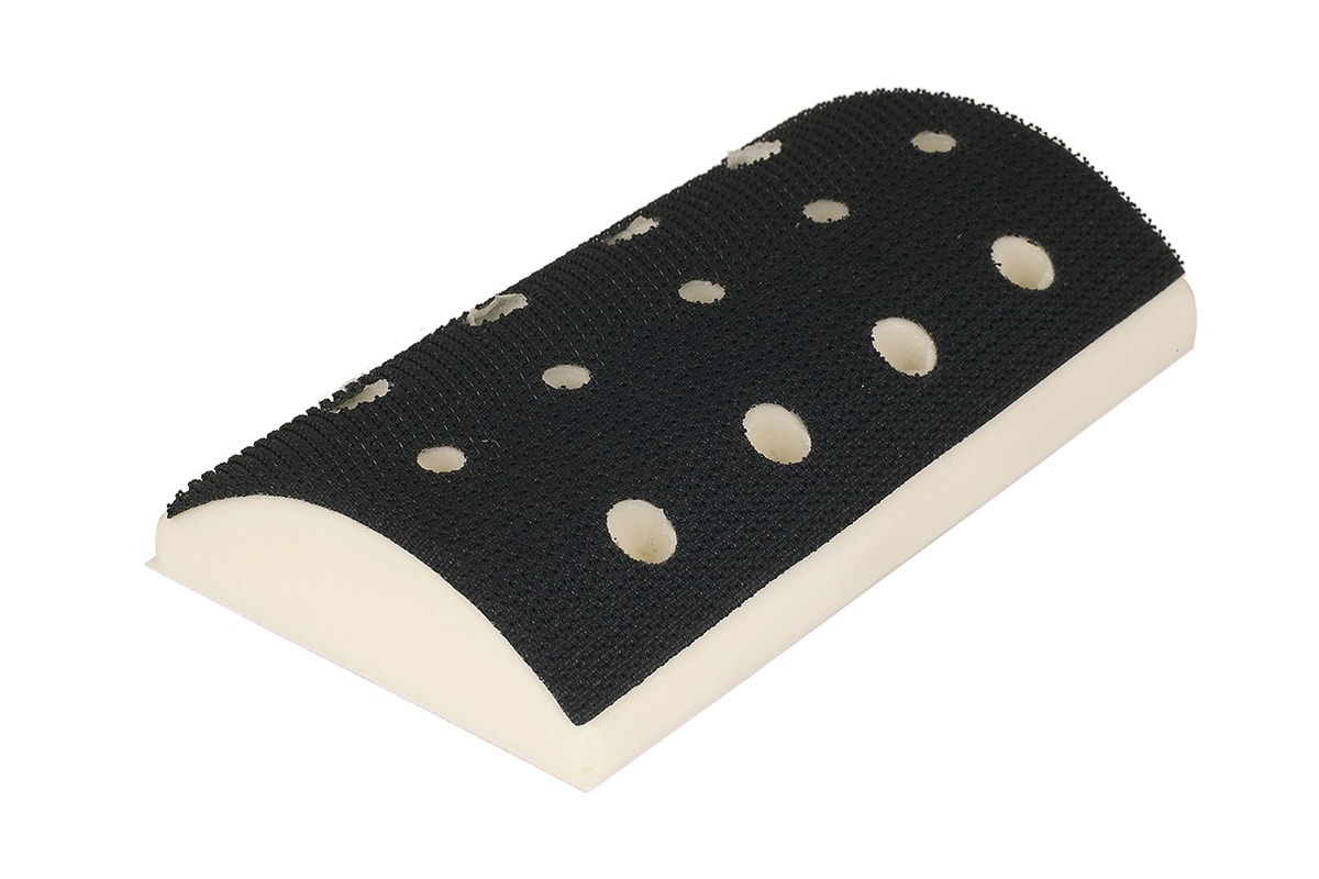 Mirka Adapteri Kupera 70x125mm Grip 13H