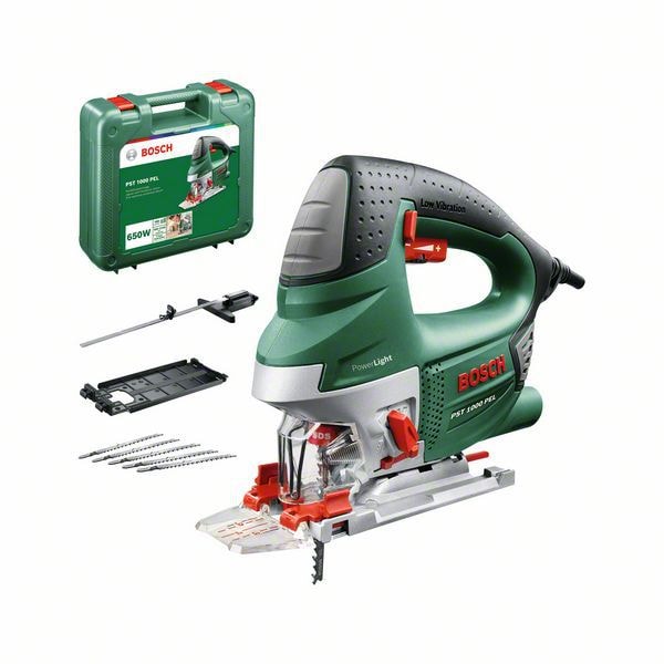Bosch DIY Pistosaha PST 1000 PEL CT