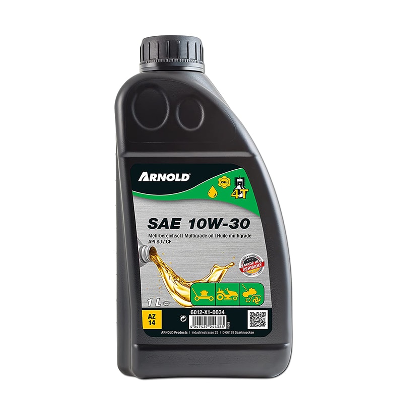 Arnold SAE 10W-30 Motorolja 1L