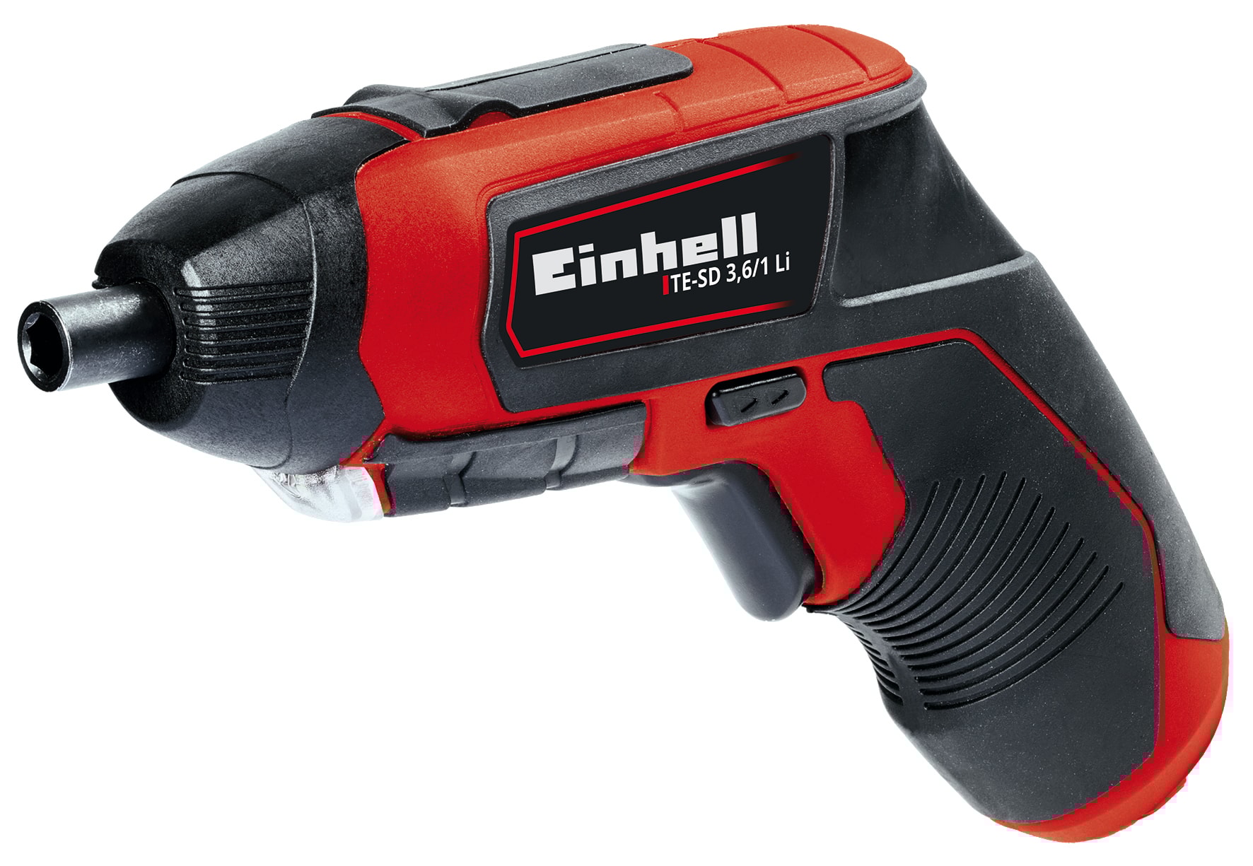 Einhell TE-SD 3,6/1 Li Skruvdragare