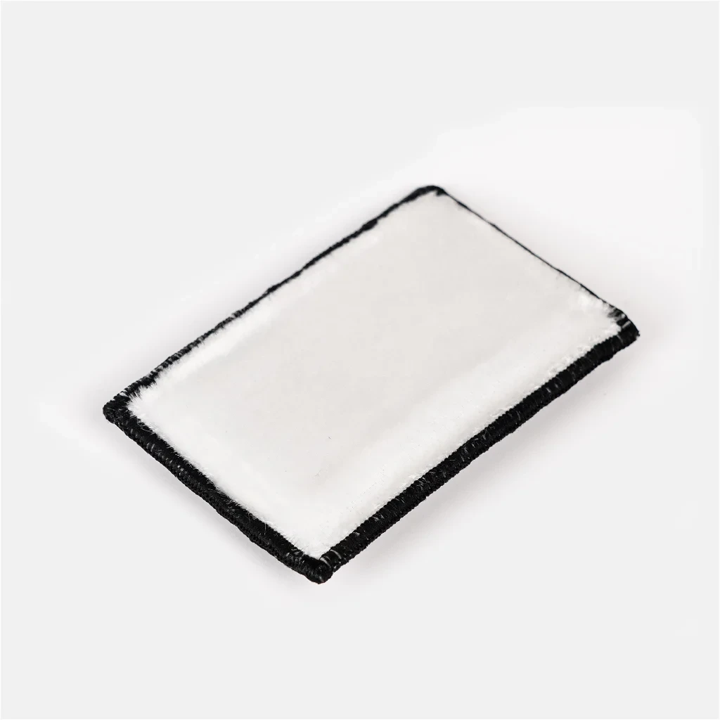 Tershine scrub pad