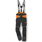 Stihl Advance X-treem vyötäröhousut