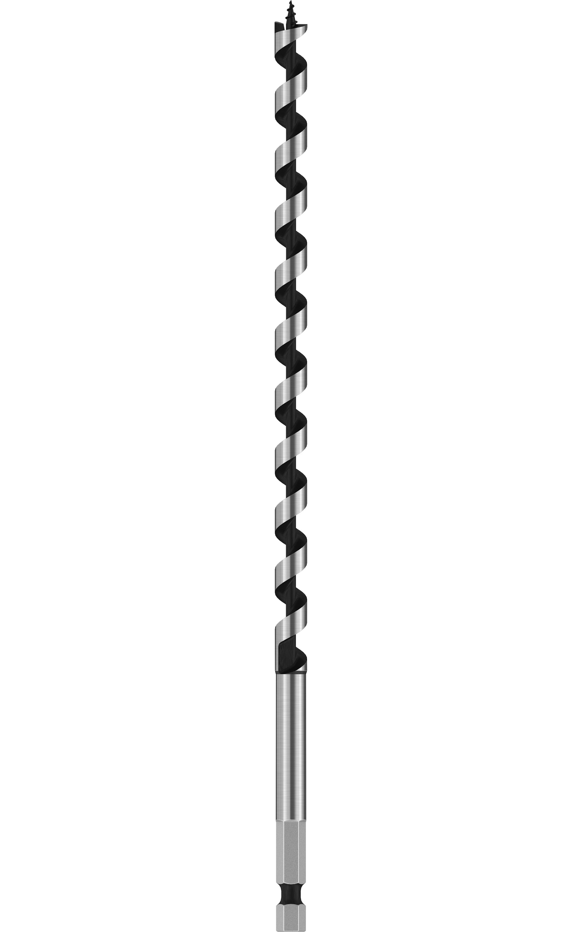 Bosch Träspiralborr Sw6,5 8X160X235mm