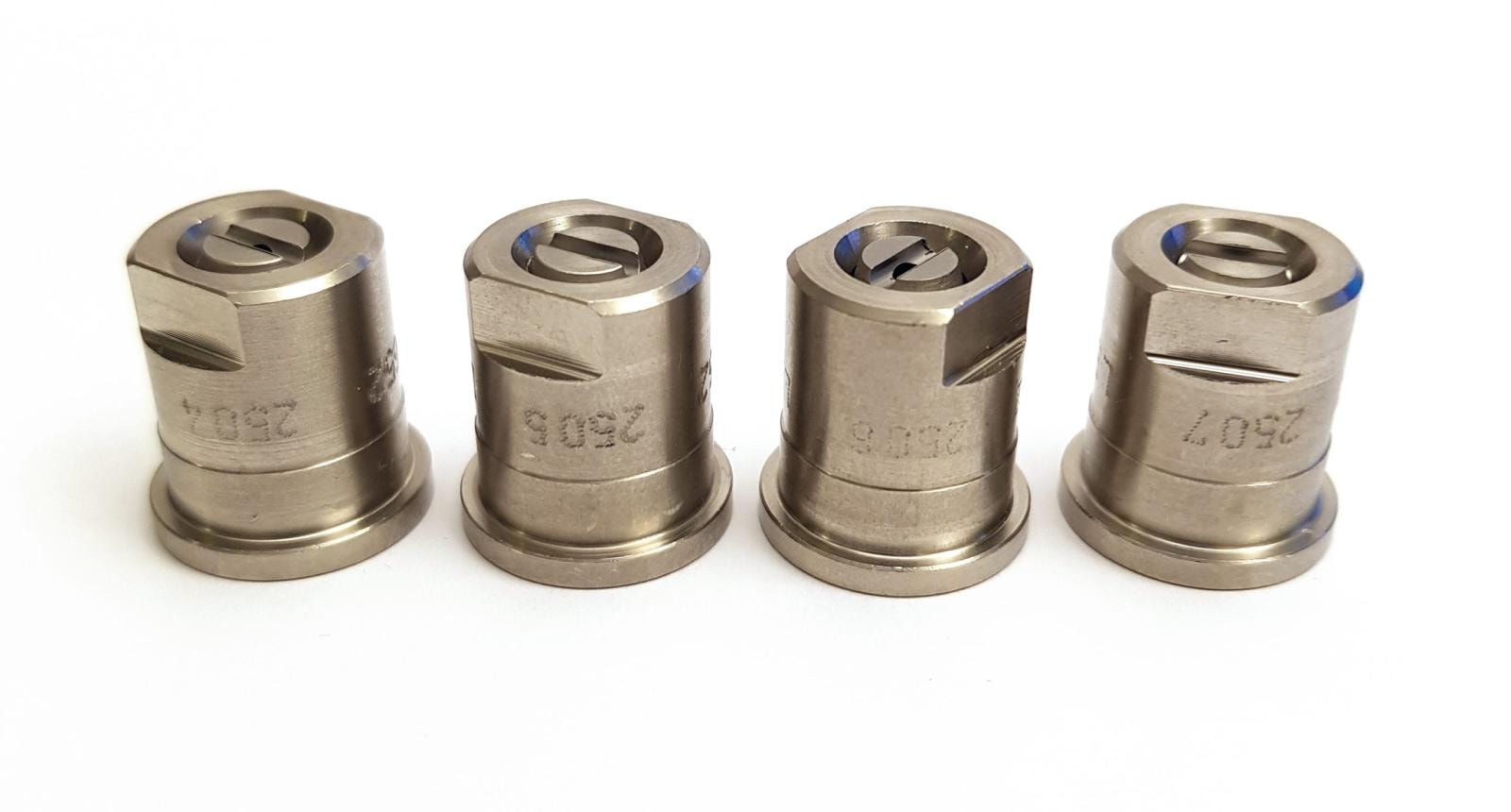Tippdysa 2508