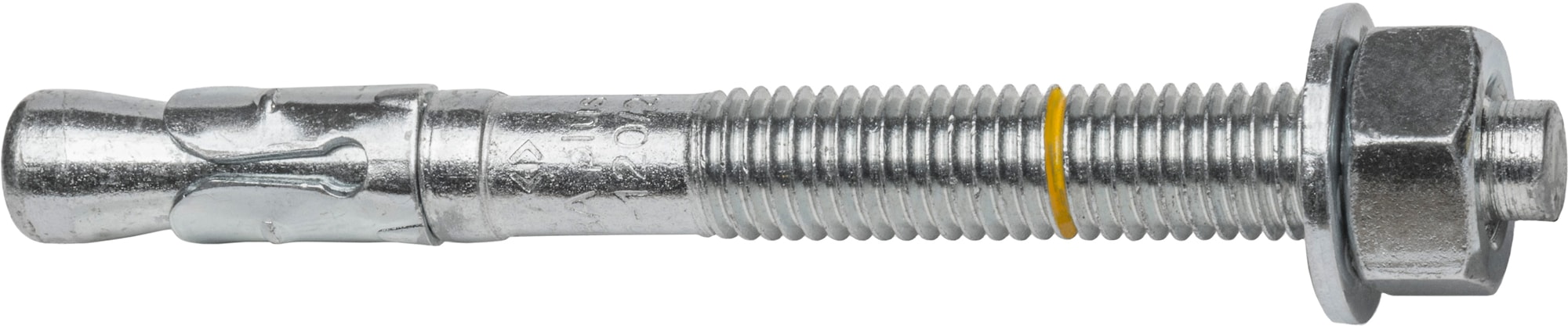 Arvid Nilsson Pinnexpander BA-Plus Stål FZB