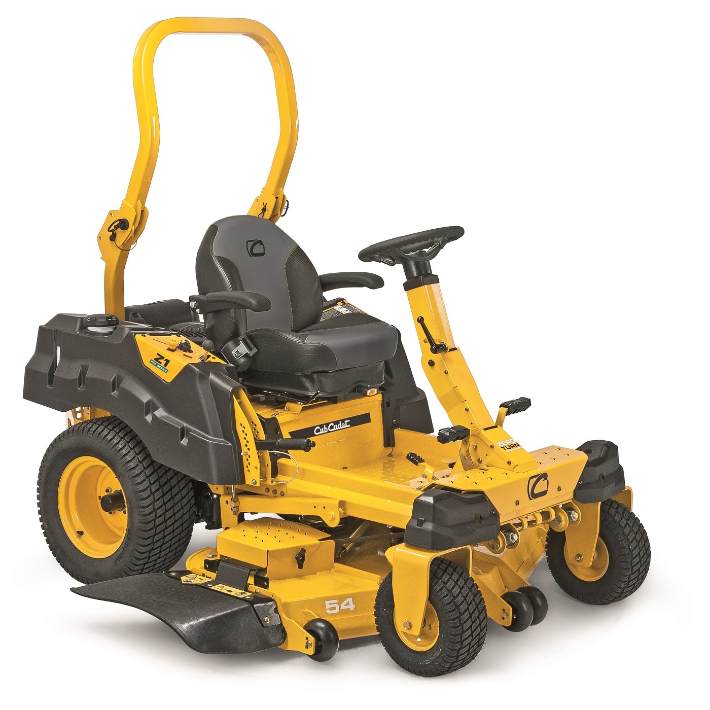 Cub Cadet Z1 137 Zero-Turn Ruohonleikkuri