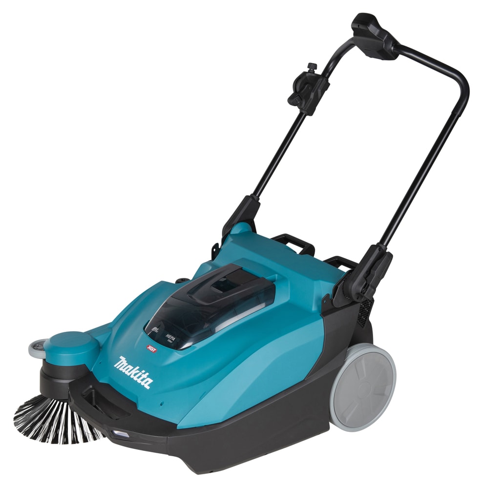 Makita Sopmaskin 40V 65cm 24L Bl