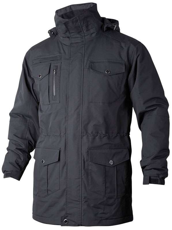 Top Swede Parkas 6020
