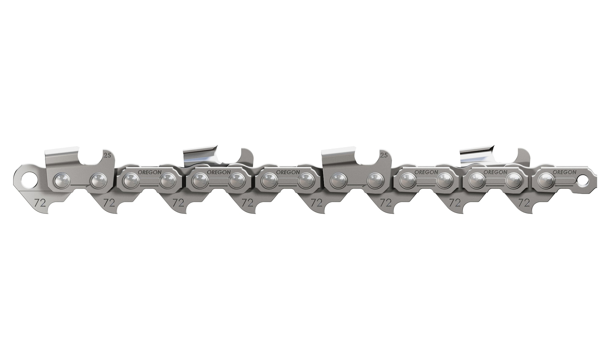 Oregon 3/8'' 1,6 mm 60 dl, 75RD Ripcut Klyvkedja