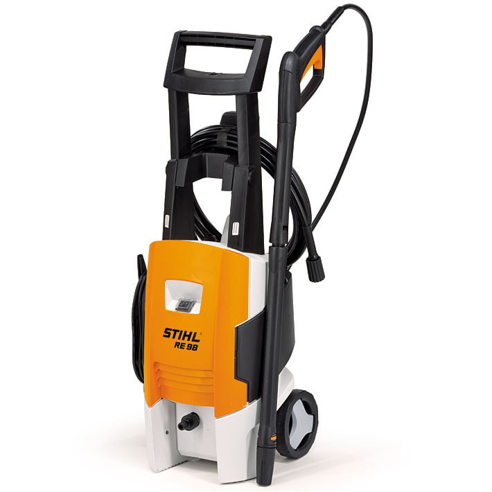 Stihl RE 98 painepesuri