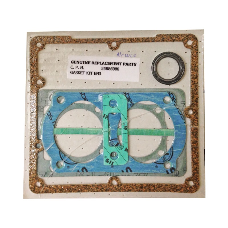 Drift-Air Packningssats Newco NG3/N3