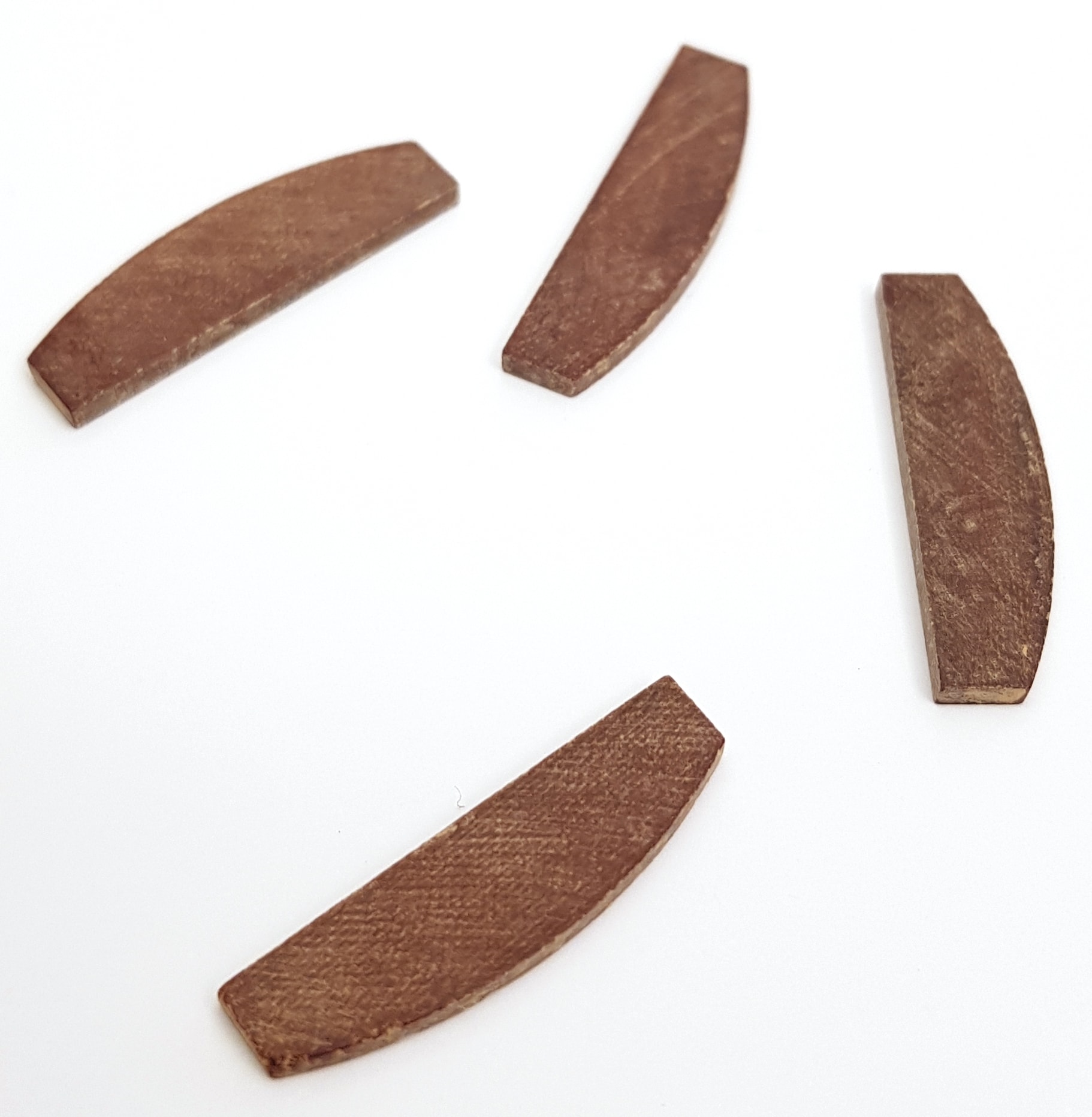 Ingersoll Rand Ir Verktyg Lamellsats (04588703) 301-42-4