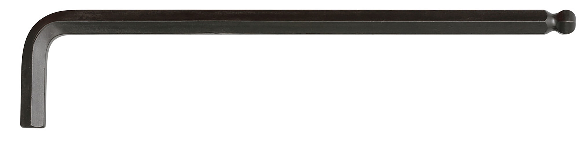 Irimo Insexnyckel 2,5mm med kula