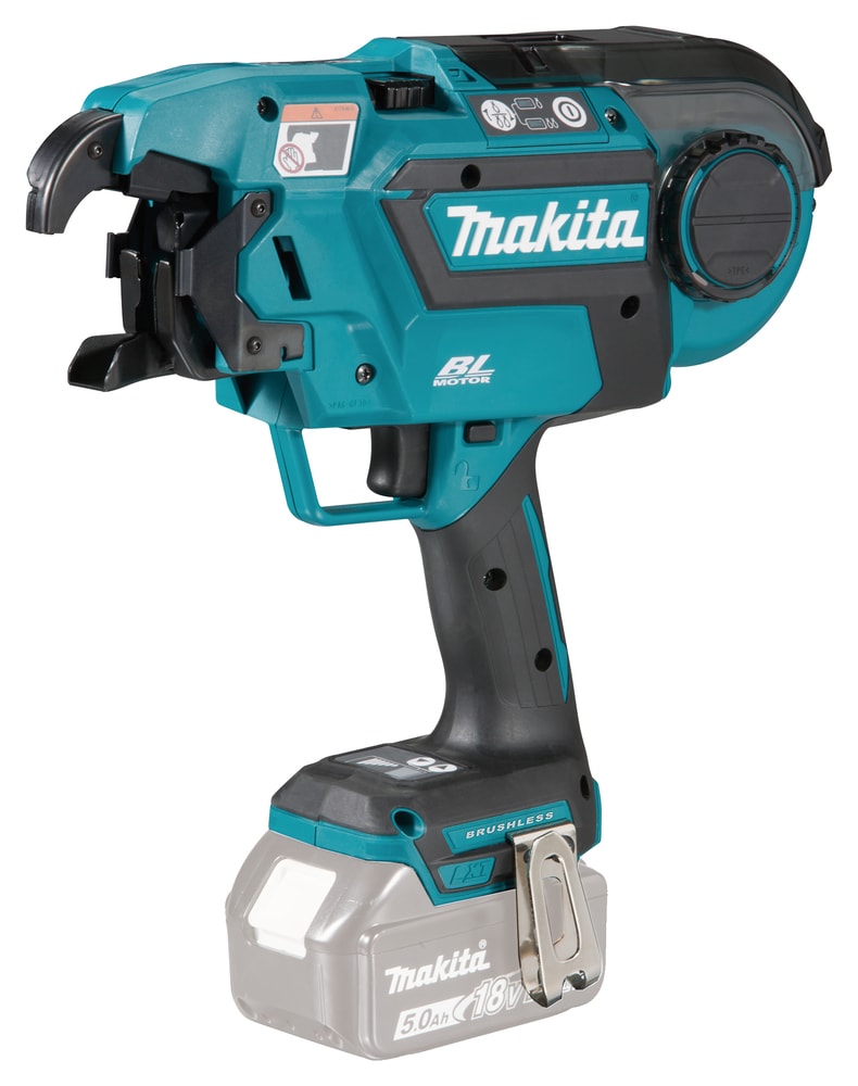 Makita Jernbinder LXT® 18V