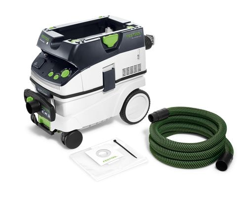 Festool Järjestelmäimuri CTL 26 E AC RENOFIX CLEANTEC