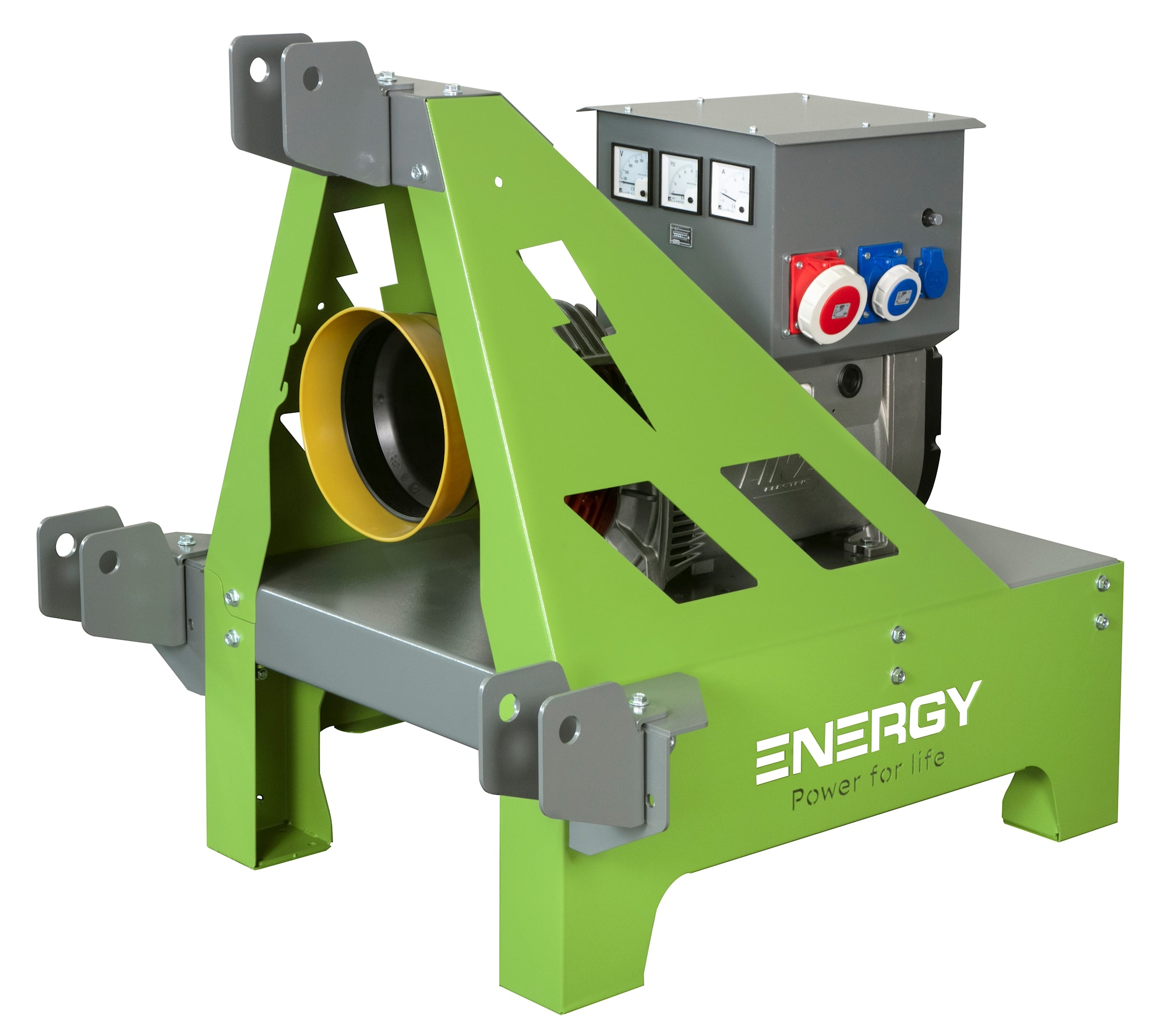 Energy Traktorelverk EY-15TCS-AVR -