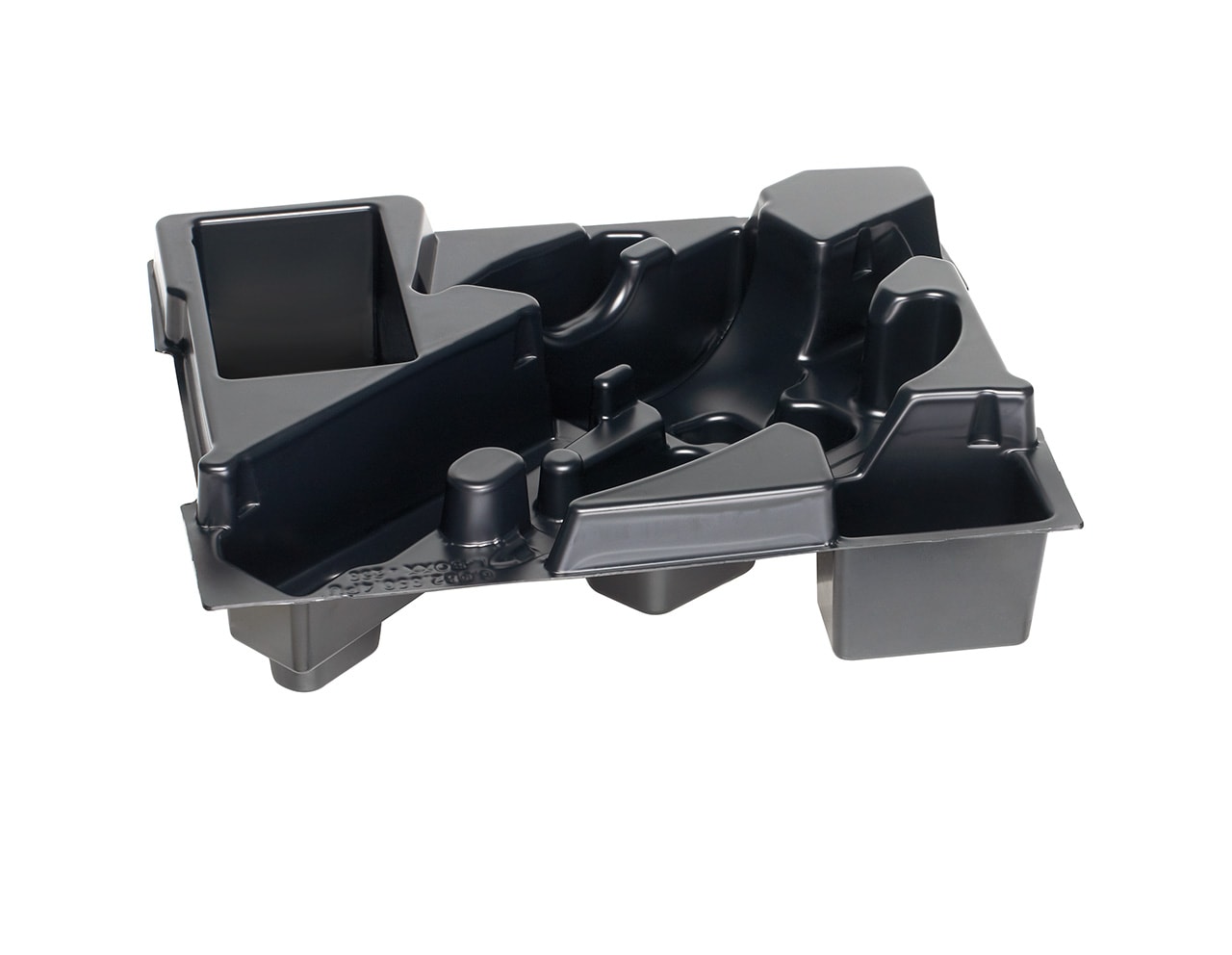 Bosch Sisäosa GEX 125 AC Professional