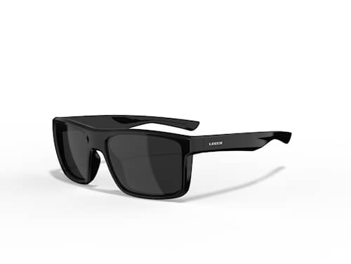 Leech Solglasögon X7 Black