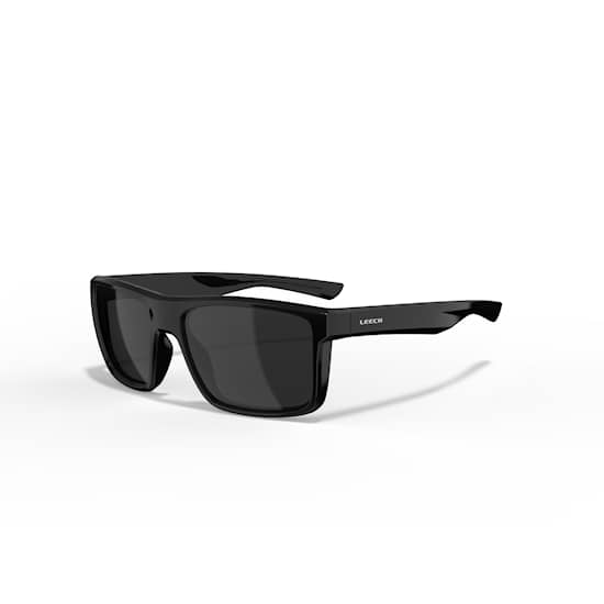 Leech solbriller X7 svart