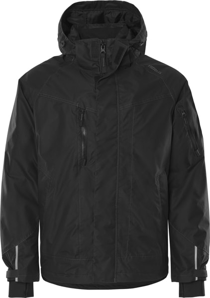 Fristads Vinterjacka Airtech 4410 GTT Svart XS -