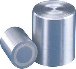 Format Stavmagnet AINiCo 25x30mm, 100N
