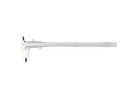 Mitutoyo Nonieskjutmått 530-109 0-300mm, 0,05mm, flat sticka