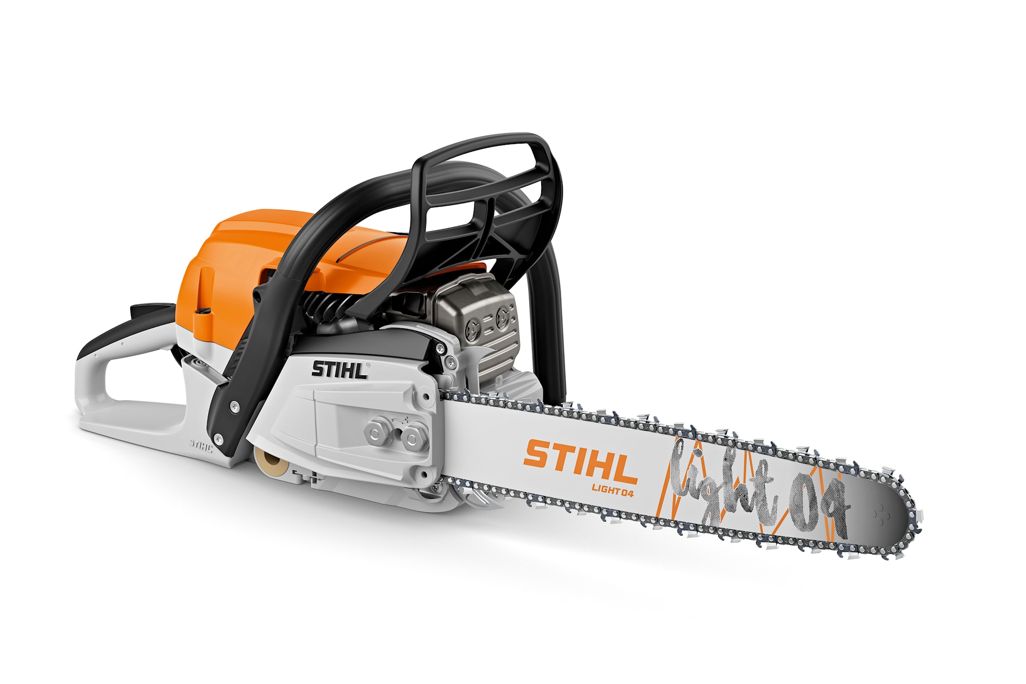 Stihl MS 261 C-M Moottorisaha -