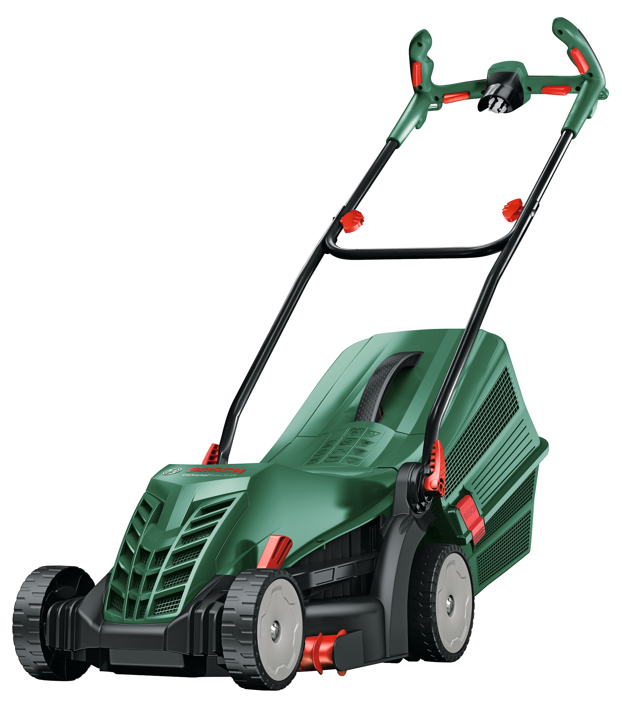 Bosch DIY Gräsklippare Universal Rotak 34-400
