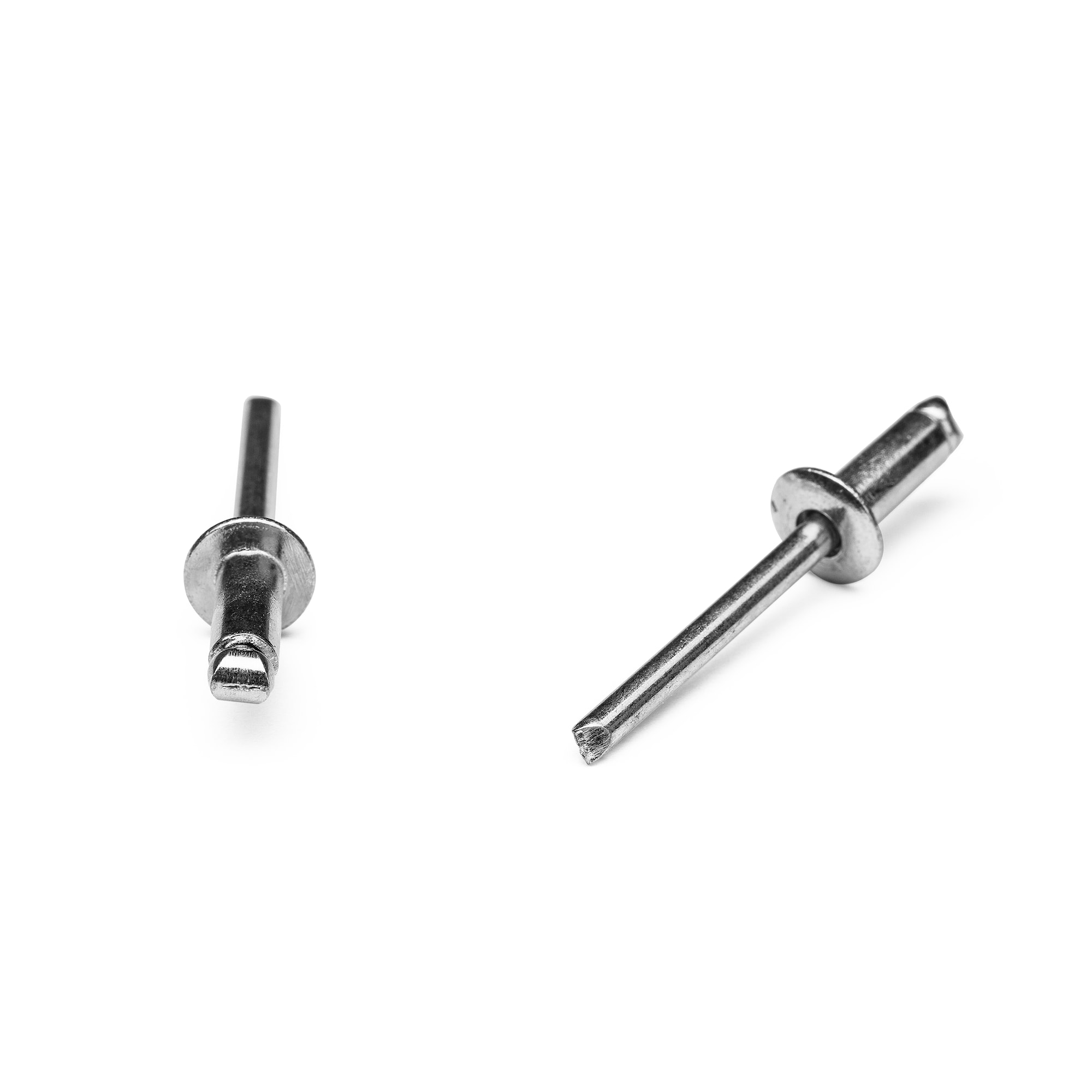 Arvid Nilsson Blindnit ST/ST FZB 4,8x8 Kullrig Öppen 250-pack
