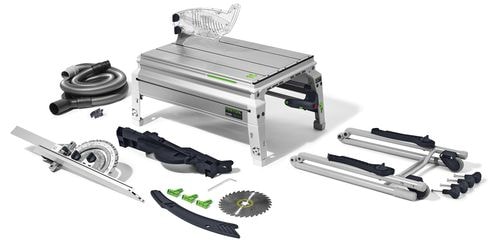 Festool Vetokatkaisusahat CS 50 EBG PRECISIO