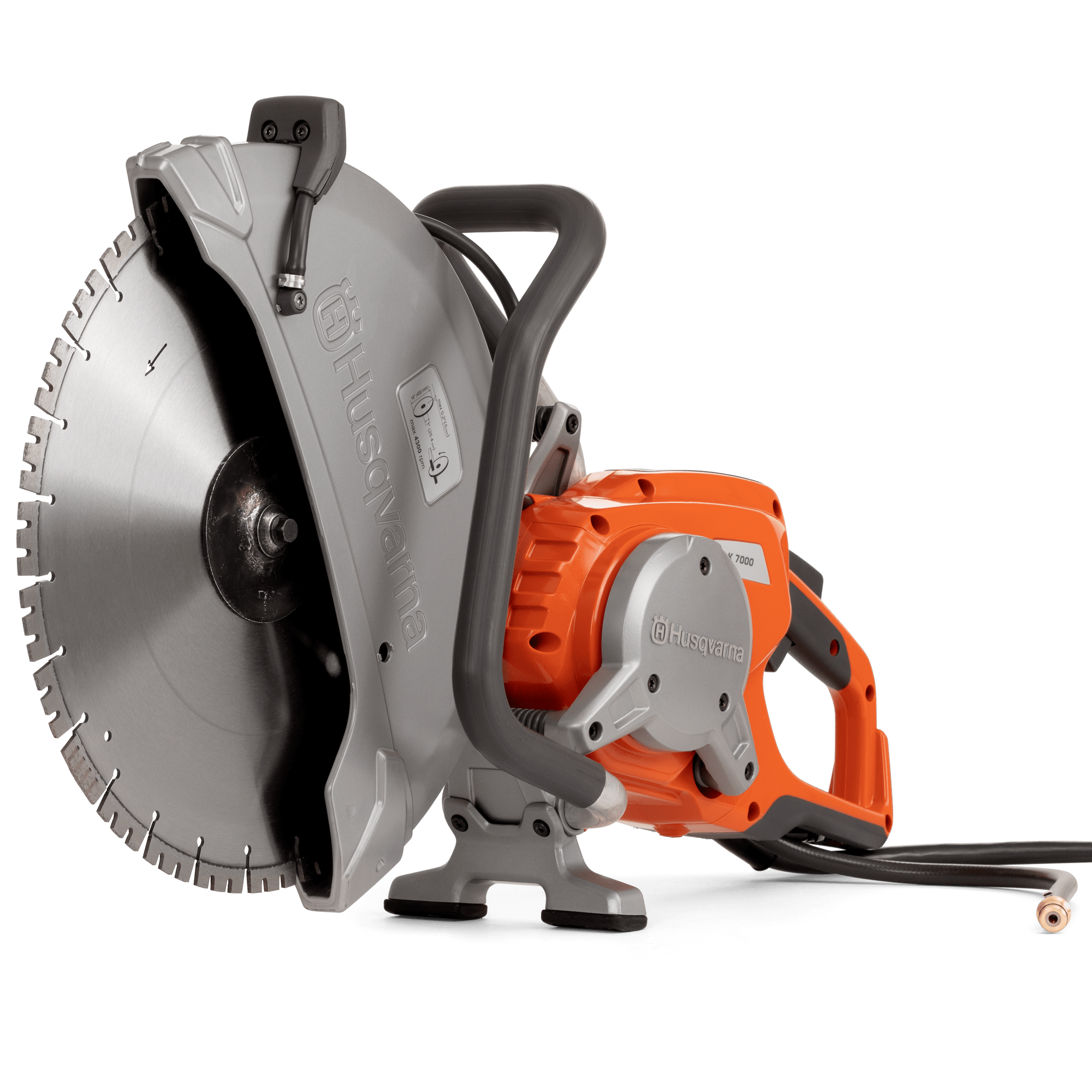 Husqvarna K 7000 HF 16"