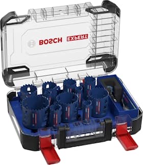 Bosch Hullsagsett Expert Powerchange 20-76 mm 13 stk
