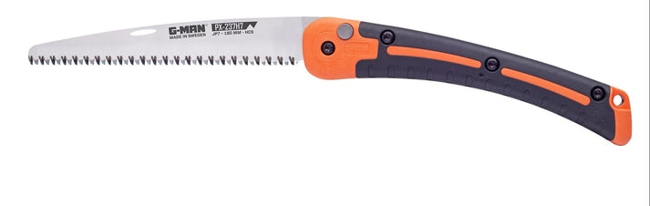 G-Man Fällbar kvistsåg 180 mm