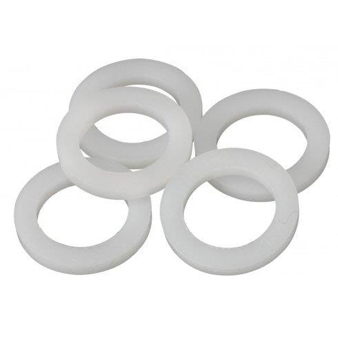 ESAB Nailontiiviste G-sarjaan asetyleeni Ø 18,5 x 9,6 mm 10 kpl