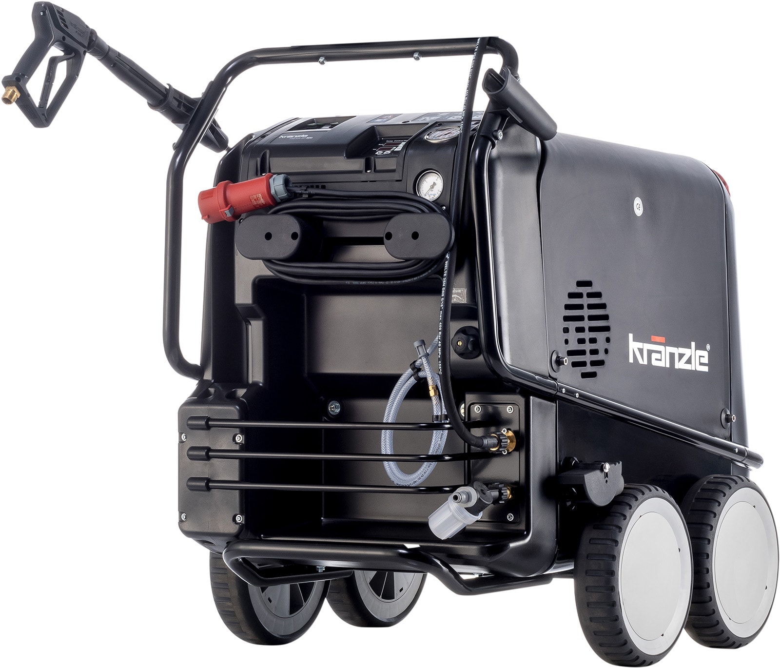 Kränzle Hetvattentvätt Therm-Rp 900