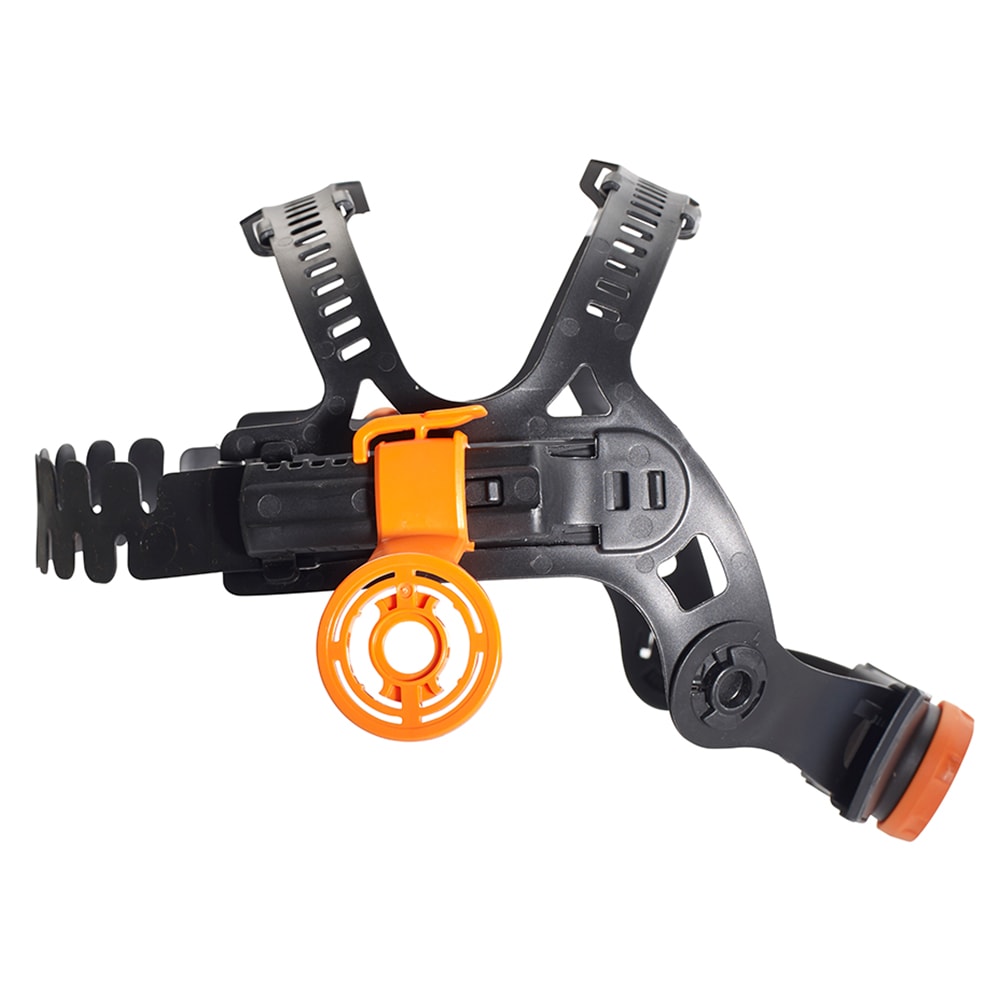 Kemppi pannebånd til Alfa e60P