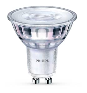 Philips Lampa Spot 3,5 W LED 255lm (35 W) GU10 2 FRP