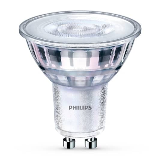 Philips Lampa Spot 3,5 W LED 255lm (35 W) GU10 2 FRP