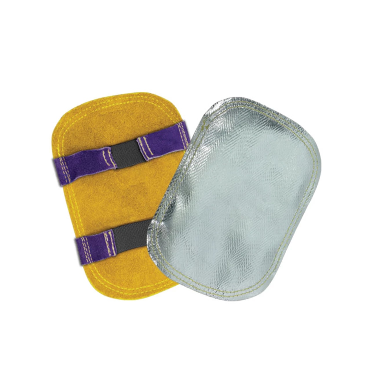 Mex Handskydd aluminium