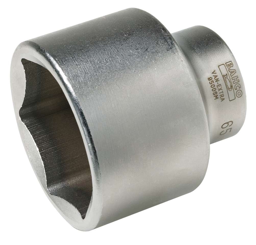 Bahco Hylsa 9500SM 1'' 6-kant