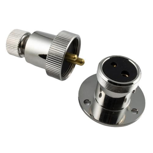 Pro Supply Däckskontakt 4-Polig