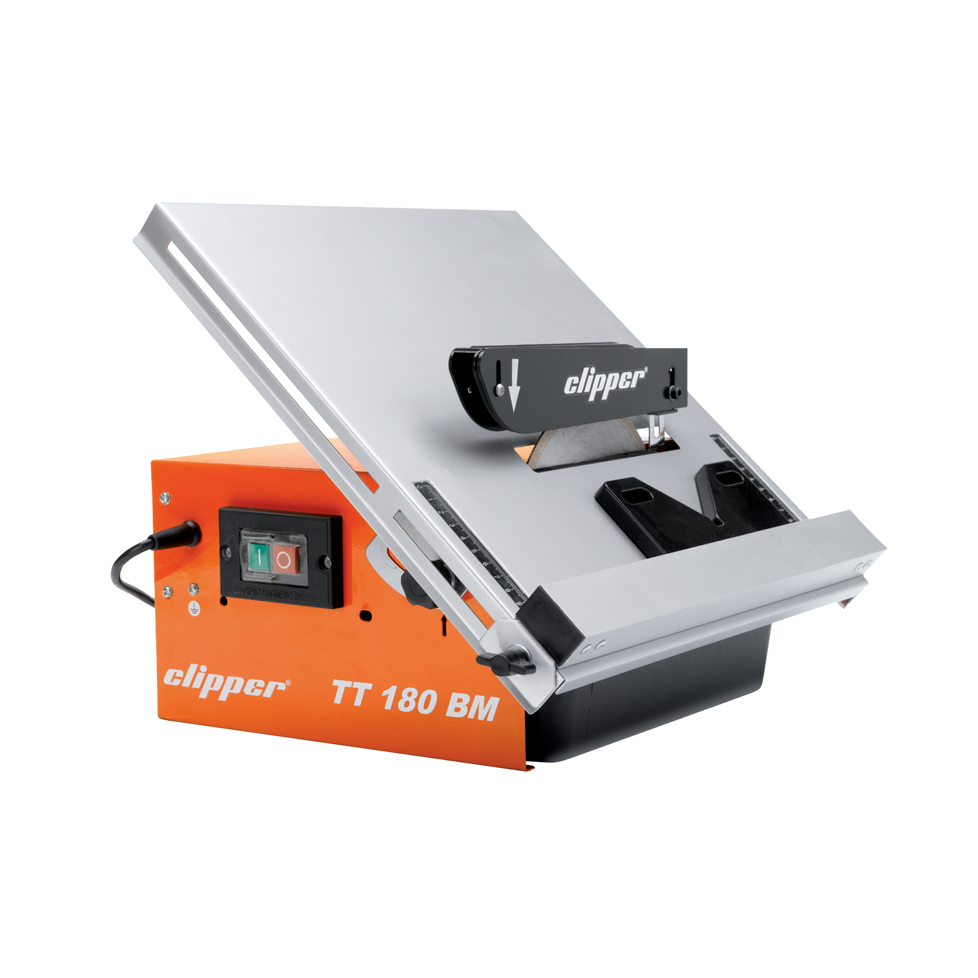 Clipper Laattasaha TT180 BM 230V/1-vaihe