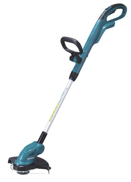 Makita Ruohotrimmeri LXT® 18V, 7 800 min⁻¹, 260 mm